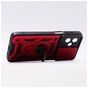 Чохол до мобільного телефона BeCover Military Motorola Moto G54 / G54 Power Red (711005) - зменшене зображення 3