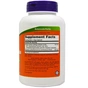 Травы Now Foods Гинкго Билоба, Ginkgo Biloba, Double Strength, 120 мг, 50 к (NOW-04682) - уменьшенное изображение 2
