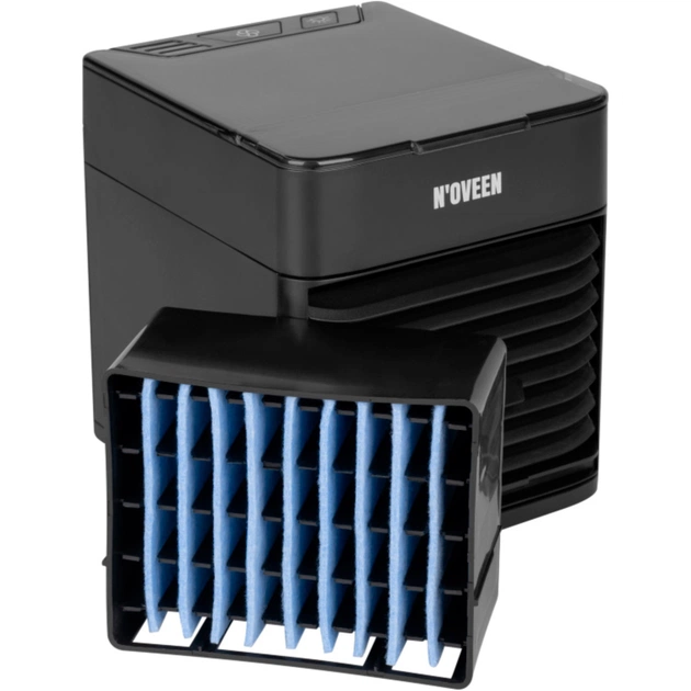 Очисник повітря Noveen MAC330 - зображення 12