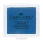 Ластик Faber-Castell «Клячка» TREND в пластиковой коробке, цвета ассорти (29896) - уменьшенное изображение 3