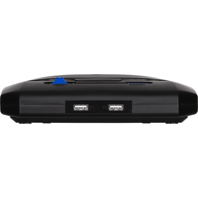 Ігрова консоль 2E 16bit HDMI (2 бездротових геймпада, 913 іг (2E16BHDWS913) - изображение 3