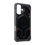 Чехол для мобильного телефона Armorstandart Y50 MagCase Apple iPhone 17 Black (ARM90901) - уменьшенное изображение 2