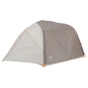 Намет Big Agnes Salt Creek SL2 gray/light gray/orange (021.0070) - зменшене зображення 5