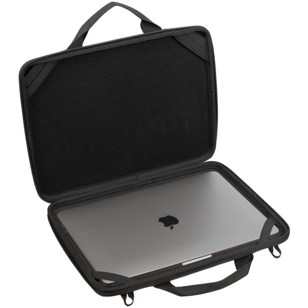 Чохол до ноутбука RivaCase 12,4" 5116 Antishock Black (5116Black) - picture 7