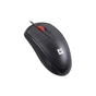 Мишка Defender Icon MB-057 USB Black (52057) - зменшене зображення 2
