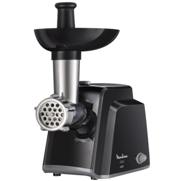 М'ясорубка Moulinex ME105830 - изображение 1