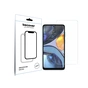 Скло захисне BeCover Motorola Moto E32s 3D Crystal Clear Glass (709734) - зменшене зображення 1
