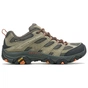 Кросівки Merrell Moab 3 GTX Mns olive - 49 - зелений (036.2397) - зменшене зображення 2