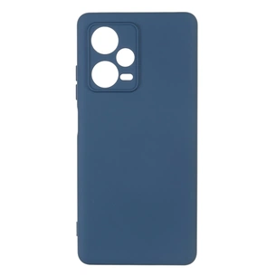 Чохол до мобільного телефона Armorstandart ICON Case Xiaomi Redmi Note 12 Pro+ 5G Camera cover Dark Blue (ARM65213) зображення 1