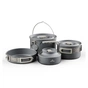 Котел туристичний Naturehike CNK2450CF010 1.7 л алюміній (6976507663342) - зменшене зображення 2