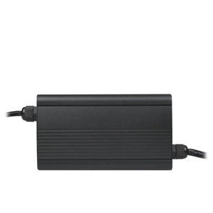 Зарядное устройство для АКБ LiFePO4 LogicPower 12V (14.6V)-20A-240W (LP14580) изображение 1