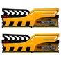 Модуль пам'яті для комп'ютера DDR4 8GB (2x4GB) 2400 MHz FORZA Geil (GFY48GB2400C16DC) - зменшене зображення 1