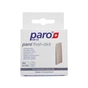 Зубочистки Paro Swiss fresh-sticks Медицинские среднего размера с ментолом 96 шт. (7610458017555) - уменьшенное изображение 1