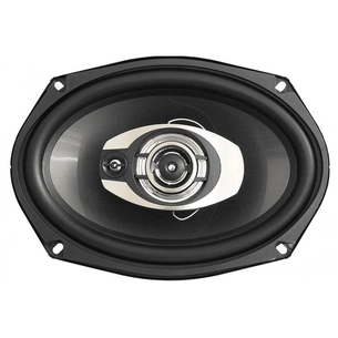 Коаксіальна акустика SWAT SP-B69 зображення 1