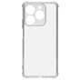 Чохол до мобільного телефона Armorstandart Air Force Realme C61 4G Camera cover Clear (ARM80518) - зменшене зображення 1