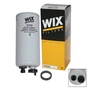 Фільтр паливний Wixfiltron 33422 - зменшене зображення 1