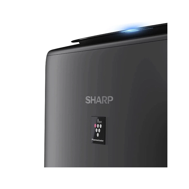 Очисник повітря Sharp UA-KIN42E-H - зображення 7