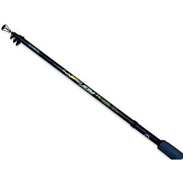 Вудилище Shimano Joy 2.40M 10-30гр (SJTE240M) - изображение 1