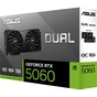 Відеокарта ASUS GeForce RTX5060 8Gb DUAL OC EVO (DUAL-RTX5060-O8G-EVO) - preview 12