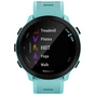 Смарт-годинник Garmin Forerunner 55, Aqua Smart Watch (010-02562-12) - зменшене зображення 2
