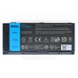 Акумулятор до ноутбука Dell Precision M4800 PG6RC, 60Wh (5240mAh), 6cell, 11.1V, Li-ion (A47728) - уменьшенное изображение 1