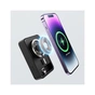 Батарея універсальна Baseus Magnetic Mini Wireless 20000mAh 20W, Black (PPCX150001) - зменшене зображення 10