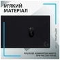 Килимок для мишки Logitech G840 Gaming Mouse Pad Black (943-000778) - уменьшенное изображение 10