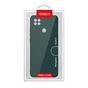 Чохол до мобільного телефона Intaleo Silicone Xiaomi Redmi 9C Dark Green (1283126600869) - зменшене зображення 2