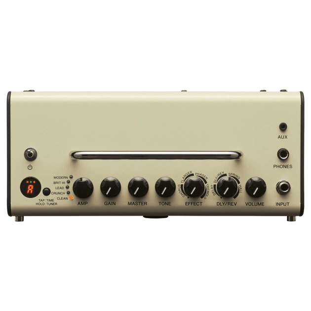 Комбопідсилювач Yamaha THR5 - picture 3