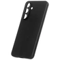 Чохол до мобільного телефона ColorWay TPU matt Samsung Galaxy S25 FE Black (CW-CTMSG731-BK) - зменшене зображення 2