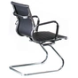 Офісний стілець Special4You Solano office artleather black (E5890) - зменшене зображення 5