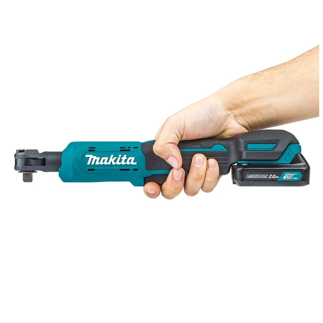 Гайковерт Makita WR100DZ кутовий (без АКБ та ЗП) (WR100DZ) - picture 7