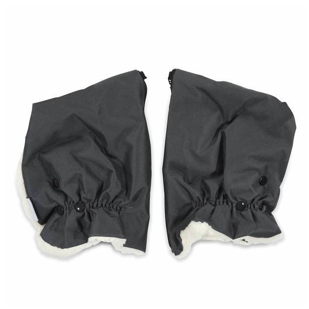 Муфта для рук Hauck Grab Me рукавички (61849-3) - picture 1