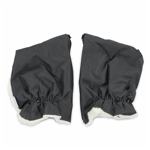 Муфта для рук Hauck Grab Me рукавички (61849-3) зображення 1