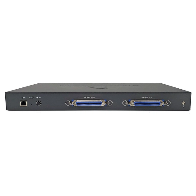 VoIP-шлюз Grandstream GXW4248 V2 - зображення 3
