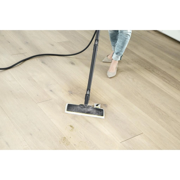 Пароочищувач Karcher SC 4 EasyFix Premium (1.512-489.0) - изображение 4