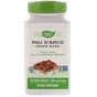 Трави Nature's Way По Д'арко, (Кора Муравьиного Дерева), Pau d'Arco, 545 мг, 1 (NWY-15408) - зменшене зображення 1