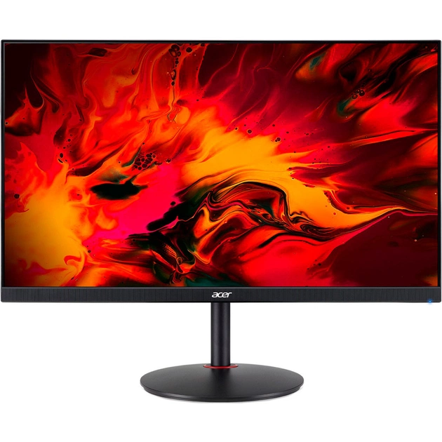 Монітор Acer XV252QZbmiiprx (UM.KX2EE.Z02) - изображение 1
