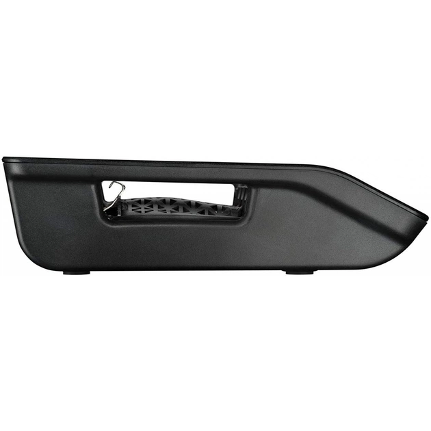 Зарядний пристрій для акумуляторів Varta LCD Smart Plus CHARGER +4*AA 2100 mAh (57684101441) - зображення 3