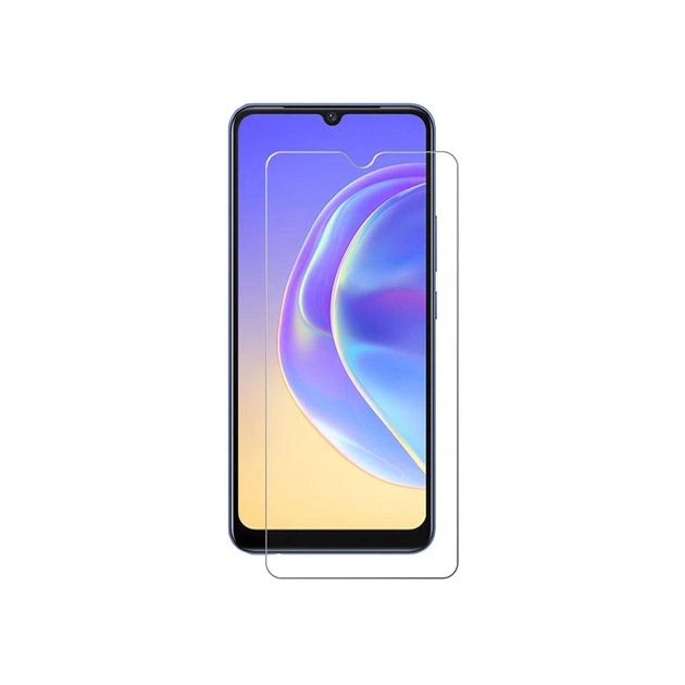 Стекло защитное PowerPlant Vivo V21e (GL600257) - изображение 1