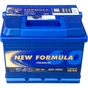Аккумулятор автомобильный NEW FORMULA PREMIUM 60Ah (+/-) (600EN) (5602320250) - уменьшенное изображение 1