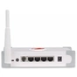 Маршрутизатор Intellinet 150N ADSL2+ Modem Router - зменшене зображення 3