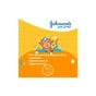 Дитячий гель для душу Johnson’s baby Kids 300 мл (3574661427706) - preview 6