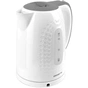 Електрочайник Polaris PWK 1713C Grey - уменьшенное изображение 1