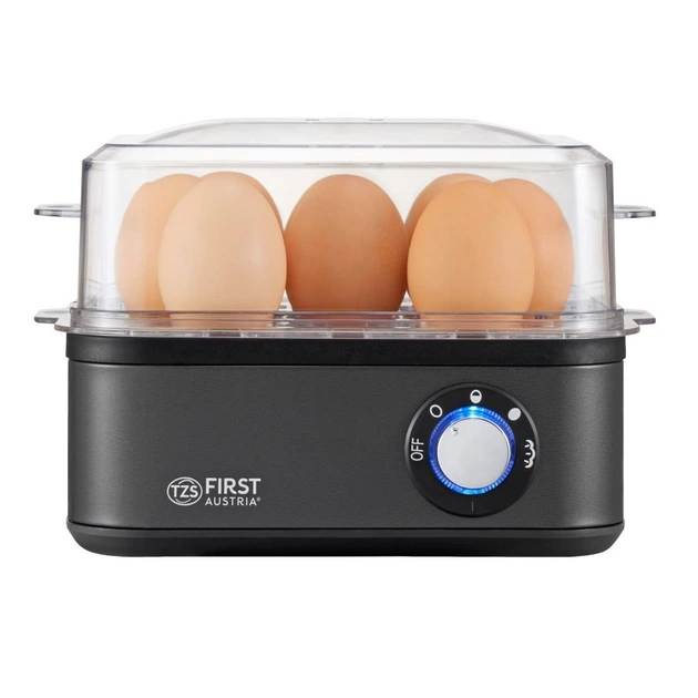 Яйцеварка First FA-5115-3-GR - picture 4