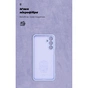 Чохол до мобільного телефона Armorstandart ICON Samsung A16 4G (A165) Camera cover Lavender (ARM80133) - зменшене зображення 4