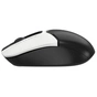 Мишка A4Tech FG12S Panda (4711421959681) - зменшене зображення 4