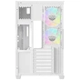 Корпус для ПК OCYPUS DELTA-C74-WHD200XX-GL - зменшене зображення 4