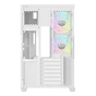 Корпус для ПК OCYPUS DELTA-C74-WHD200XX-GL - уменьшенное изображение 4