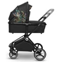 Коляска Lionelo 2 в 1 Mika Dreamin (LO-MIKA 2IN1 DREAMIN) - зменшене зображення 4
